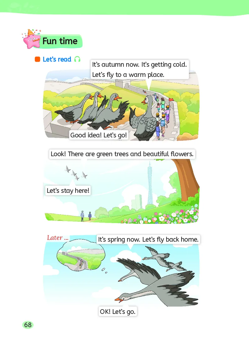 英语三下湘鲁版（2025春）_小学全网线上同款资料_2025春新增教材合集_小学英语（2025春新教材）