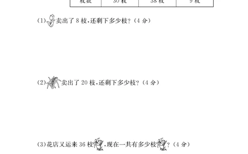 6.3一年级下册数学易错易混考点汇总考练卷_一年级上下册资料_小学一年级学习资料-25年更新版_1-04、小学一年级数学下册_1-4-2、练习题、作业、试题、试卷_通用_通用重点必背+专项练习