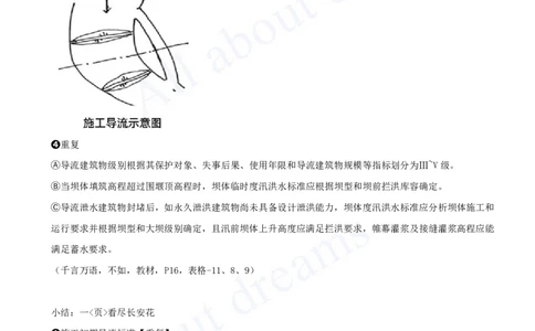 2025-20-第1篇-第2章-2.1-施工导流与截流（一）_2026年一级建造师_2026年一建水利_2025年一建水利SVIP_02-基础精讲✿高端面授✿深度强化_12-水利《天一精讲班》李想KL_讲义