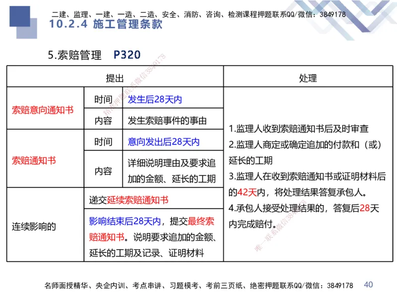 03.2025张芬-考点专项突破-水利实务3_2026年一级建造师_2026年一建水利_2025年一建水利SVIP_02-基础精讲✿高端面授✿深度强化_38-水利《考点专项突破》张芬HX_讲义