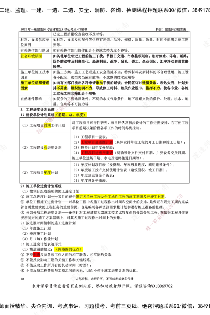 SJN-管理-口袋书-宿吉男_2026年一级建造师_2026年一建管理_2025年一建管理SVIP_01-精华文档✿电子教材✿历年真题_83-管理《口袋书》SMR