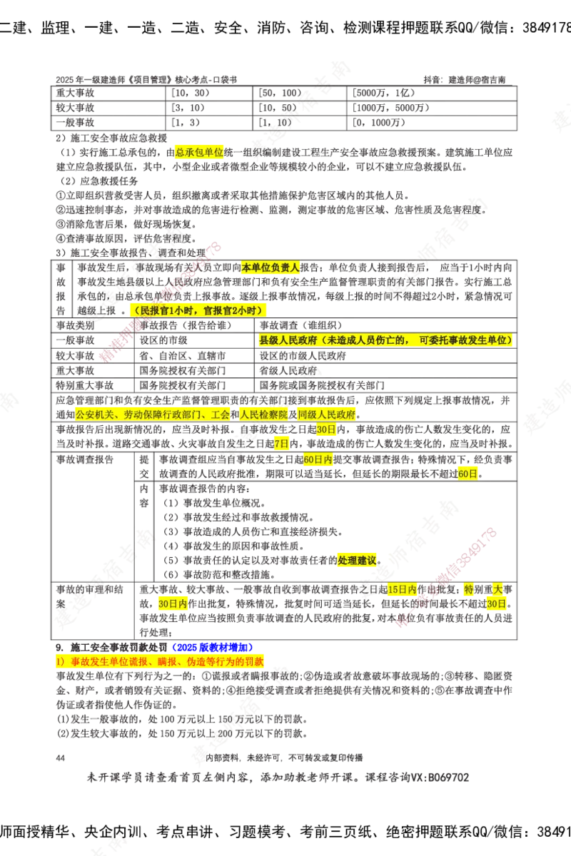 SJN-管理-口袋书-宿吉男_2026年一级建造师_2026年一建管理_2025年一建管理SVIP_01-精华文档✿电子教材✿历年真题_83-管理《口袋书》SMR