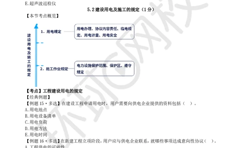 第9讲-第5-6章相关法规与标准_2026年一级建造师_2026年一建机电_2025年一建机电SVIP_03-习题精析✿实战特训✿模考通关_28-机电《精题必练班》赵金凤HQ