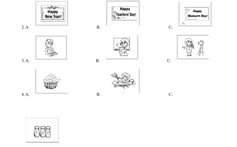 2024年福建省中考英语真题（解析卷）_福建中考1_3.福建中考英语（2017-2025）