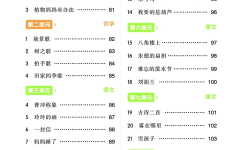 《全品学练考》23秋语文2年级上册（RJ）语文听默本_二年级上下册资料_小学二年级学习资料-25年更新版_2-01、小学二年级语文上册_2-1-2、练习题、作业、试题、试卷_电子册类