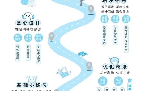 《A+优化作业本》数学2年级上册（RJ）_二年级上下册资料_小学二年级学习资料-25年更新版_2-03、小学二年级数学上册_2-3-2、练习题、作业、试题、试卷_人教版_电子册类