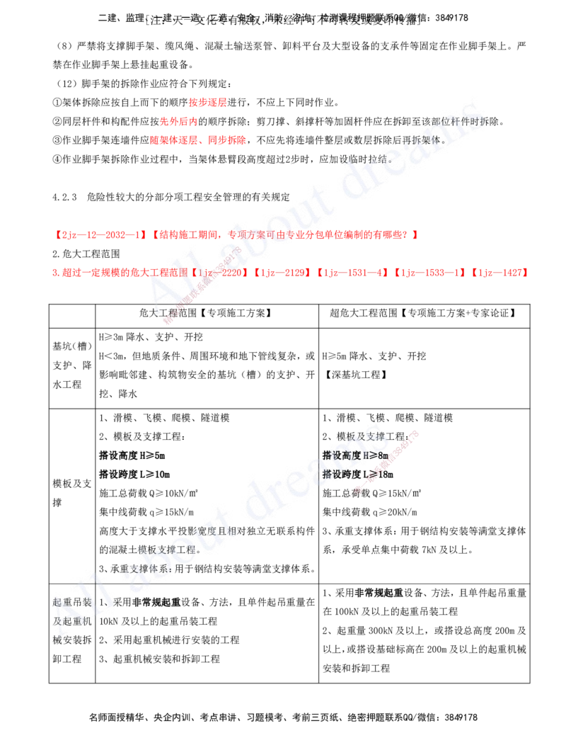 2025-18-第4章-相关法规_2026年一级建造师_2026年一建建筑_2025年一建建筑SVIP_02-基础精讲✿高端面授✿深度强化_13-建筑《天一精讲班》周超、徐云博KL_徐云博_讲义