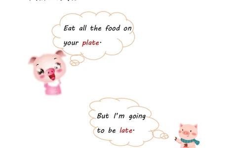 自然拼读趣味笔记1_拼音专项