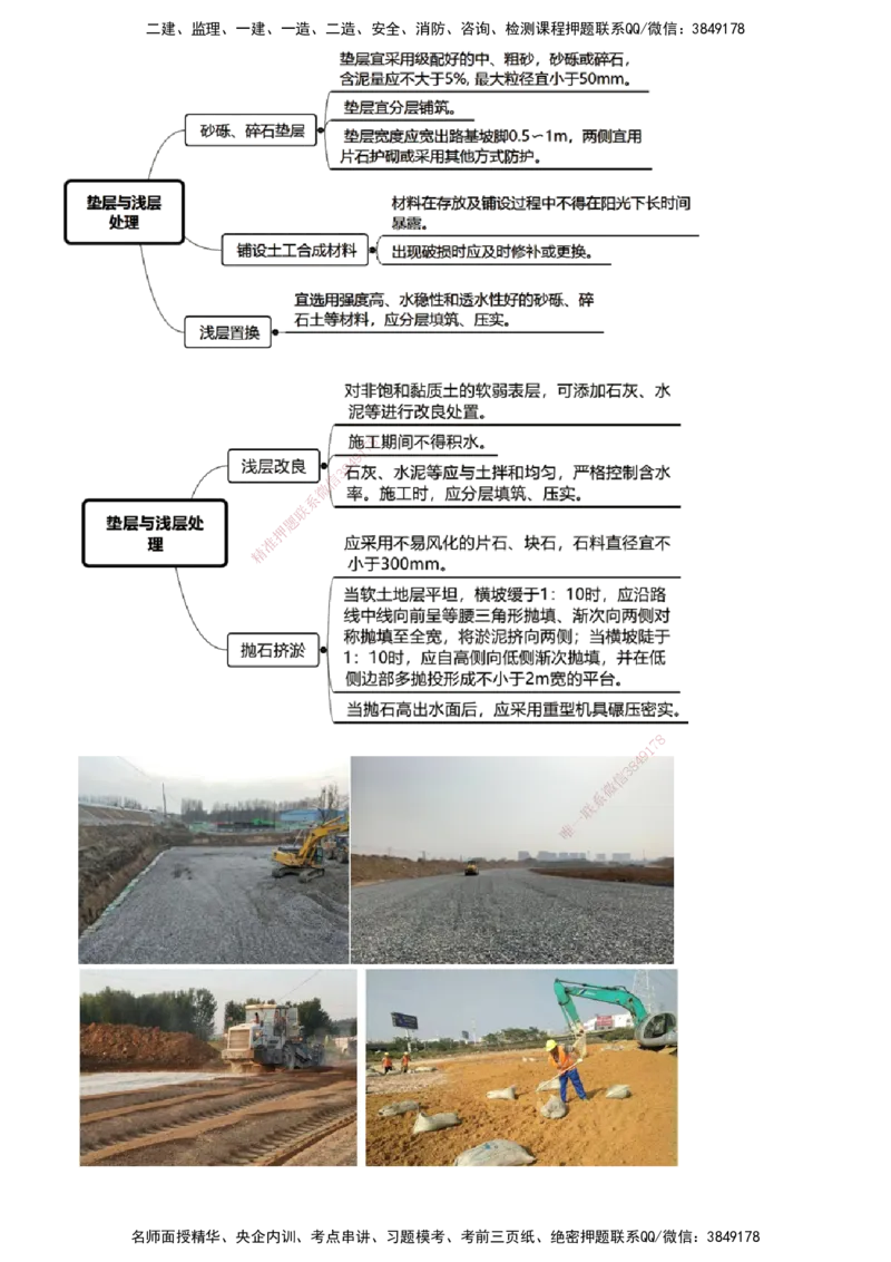 第04讲　路基施工（四）_2026年一级建造师_2026年一建公路_2025年一建公路SVIP_02-基础精讲✿高端面授✿深度强化_10-公路《基础精讲班》宋卫东JG