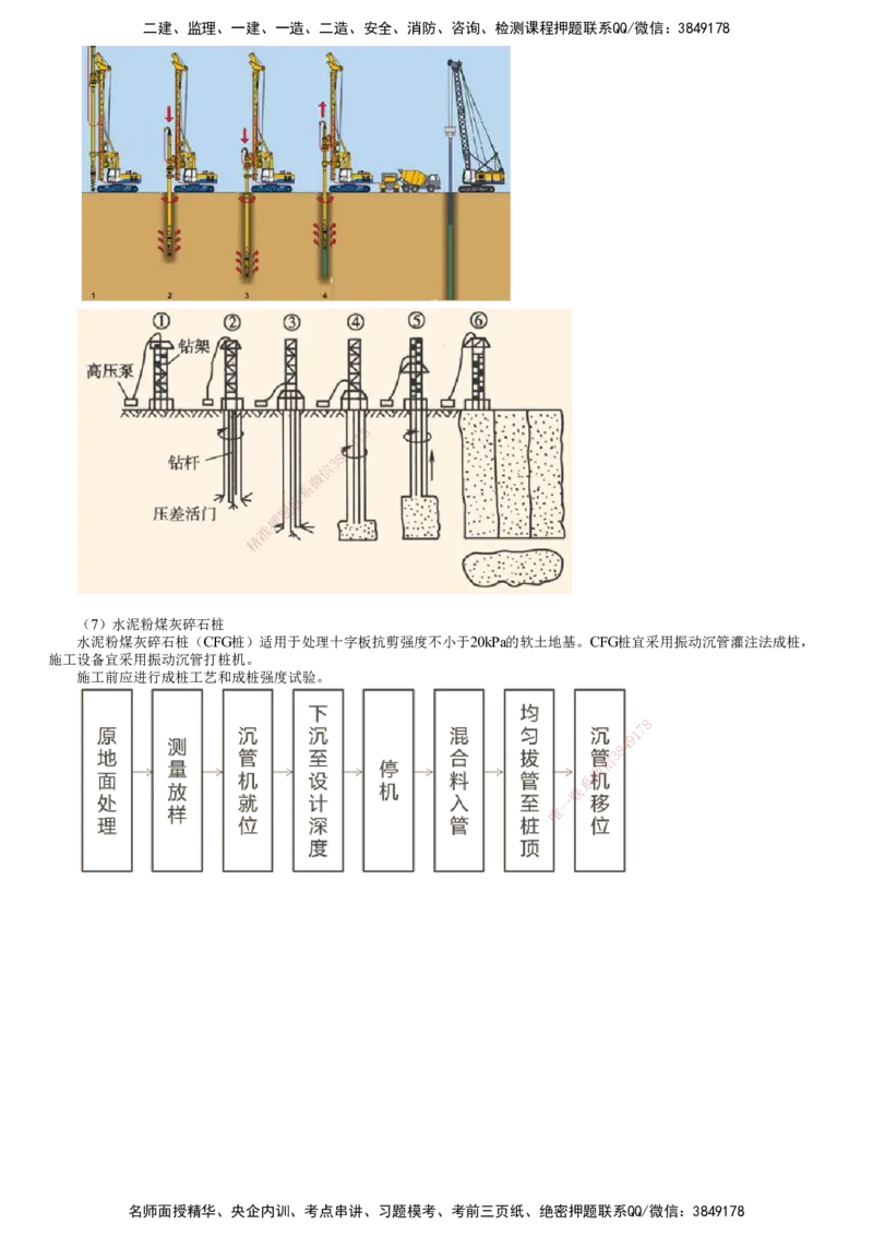 第04讲　路基施工（四）_2026年一级建造师_2026年一建公路_2025年一建公路SVIP_02-基础精讲✿高端面授✿深度强化_10-公路《基础精讲班》宋卫东JG
