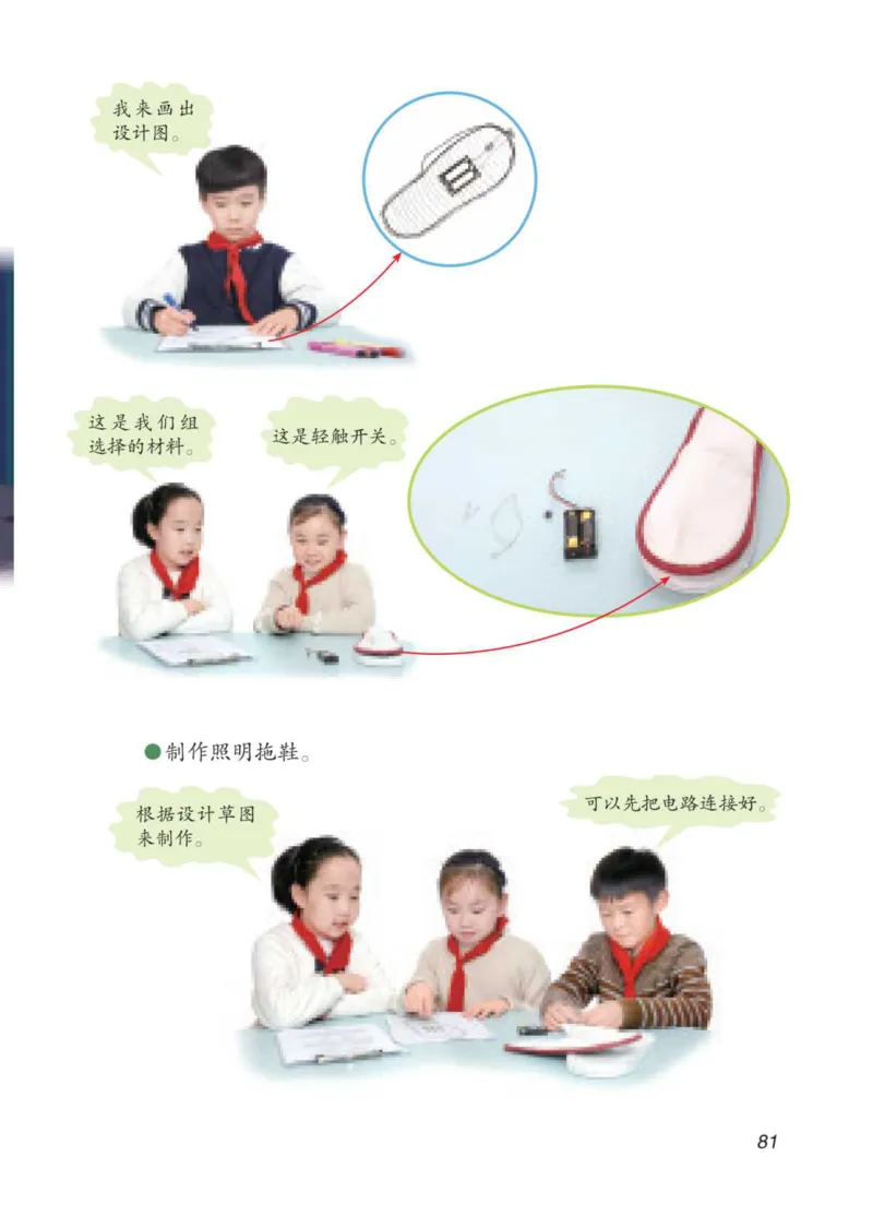 青岛版5年级科学下册高清教材_全部版本&bull;小学科学电子课本_青岛版63制小学科学课本