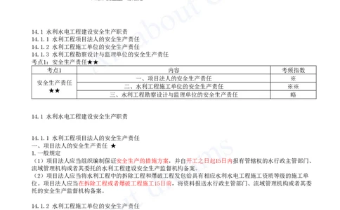 2025-43-第3篇-第14章-14.1-水利水电工程建设安全生产职责-14.2-水利水电工程建设风险管控_2026年一级建造师_2026年一建水利_2025年一建水利SVIP_02-基础精讲✿高端面授✿深度强化_王欣
