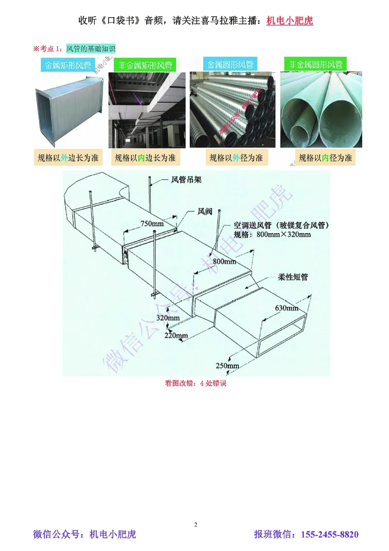03-小肥虎-实操看图-风（预习版）_2026年一级建造师_2026年一建机电_2025年一建机电SVIP_02-基础精讲✿高端面授✿深度强化_11-机电《教材精讲班》小肥虎SMR_实操看图班