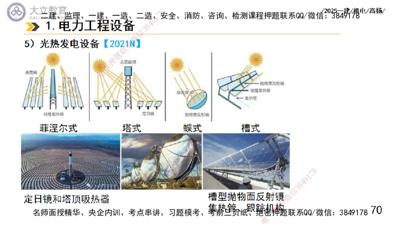 W2025一建机电-高扬-技术板块5-材料、设备、测量、计量_2026年一级建造师_2026年一建机电_2025年一建机电SVIP_01-精华文档✿电子教材✿历年真题_81-机电《板块刷题资料+总结图表》DL