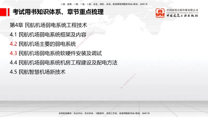 03.20一建《民航》大咖直播公开课_2026年一级建造师_2026年一建民航_2025年一建民航SVIP_02-基础精讲✿高端面授✿深度强化_02-民航《前期全套课》名师JGS_讲义