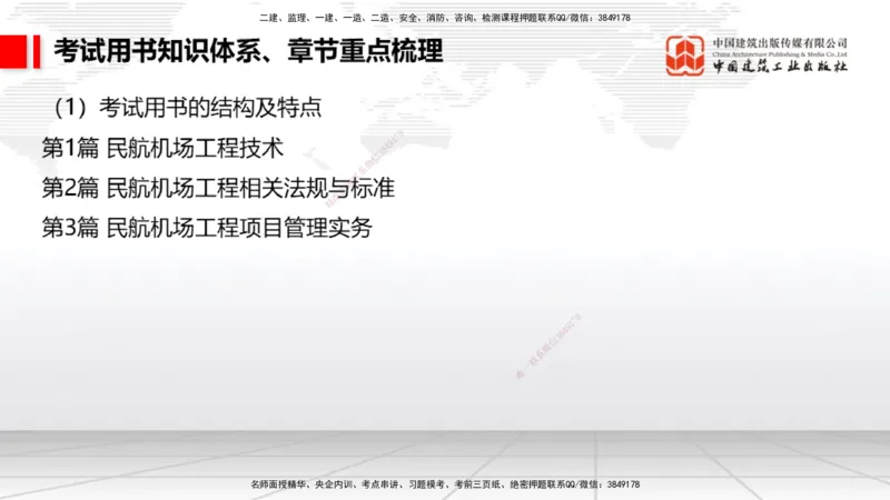 03.20一建《民航》大咖直播公开课_2026年一级建造师_2026年一建民航_2025年一建民航SVIP_02-基础精讲✿高端面授✿深度强化_02-民航《前期全套课》名师JGS_讲义