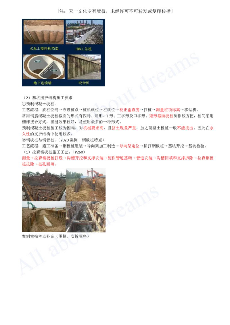 2025-48-第3章-3.3-明(盖)挖法施工（二）_2026年一级建造师_2026年一建市政_2025年一建市政SVIP_02-基础精讲✿高端面授✿深度强化_10-市政《天一精讲班》潘旭KL_讲义