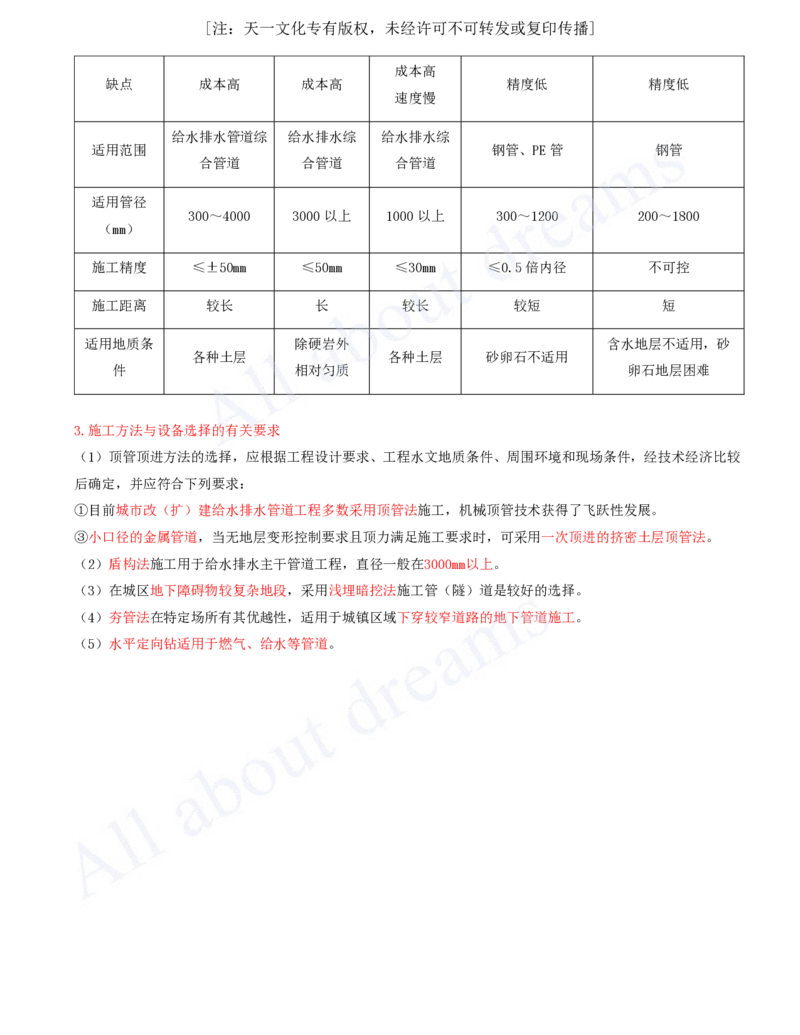 2025-72-第5章-5.1.2-不开槽管道施工方法（一）_2026年一级建造师_2026年一建市政_2025年一建市政SVIP_02-基础精讲✿高端面授✿深度强化_10-市政《天一精讲班》潘旭、董雨佳KL_潘旭