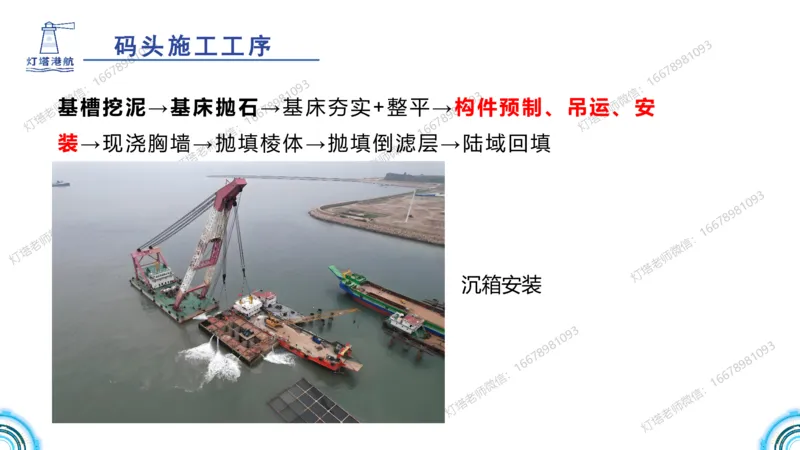 港航小白入门课02节-重力式码头-灯塔_2026年一级建造师_2026年一建港航_2025年一建港航SVIP_02-基础精讲✿高端面授✿深度强化_05-港航《自营系列课》灯塔SMR_入门精讲课