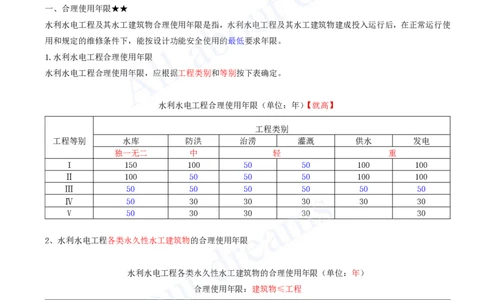 2025-06-第1篇-第1章-1.2-水利水电工程设计（三）_2026年一级建造师_2026年一建水利_2025年一建水利SVIP_02-基础精讲✿高端面授✿深度强化_12-水利《天一精讲班》李想、王欣KL_王欣