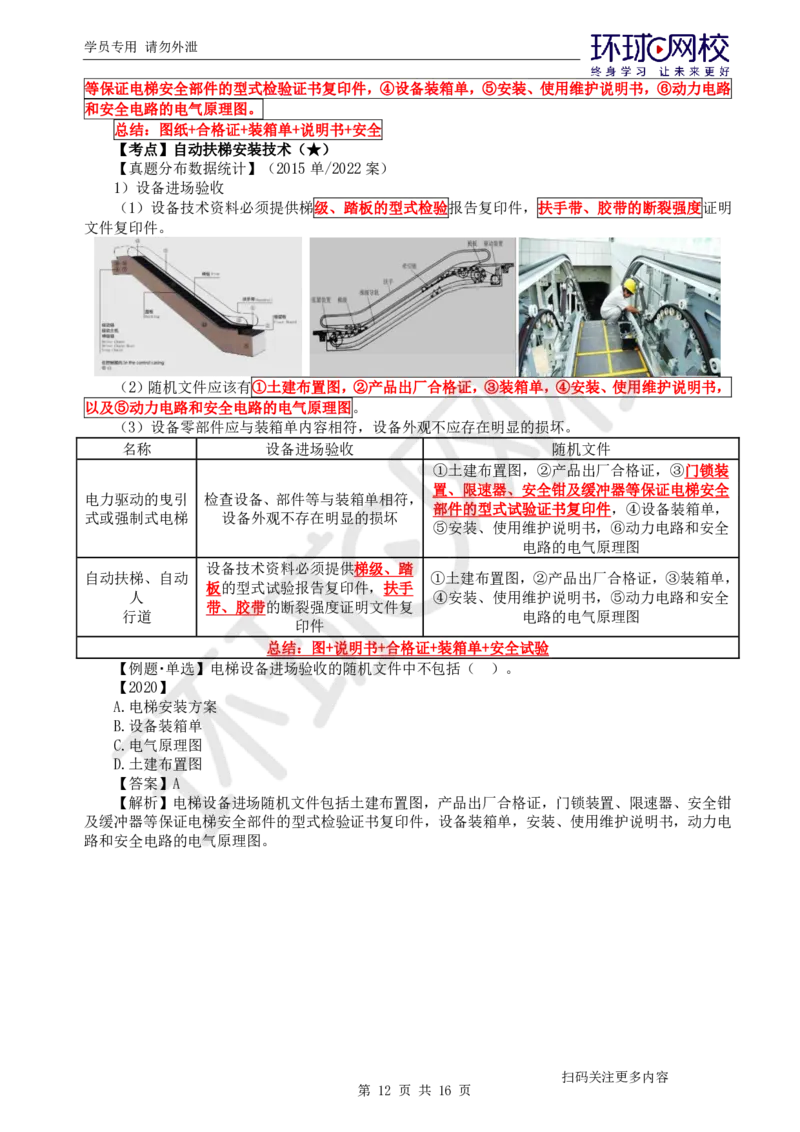 第2讲直播密训二_2026年一级建造师_2026年一建机电_2025年一建机电SVIP_04-冲刺串讲✿考点强化✿小灶集训_40-机电《直播密训班》苏婷HQ推荐