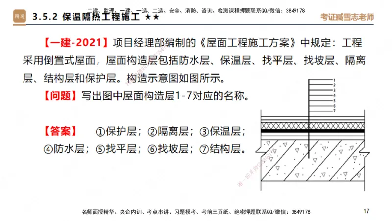 03.2025臧雪志-案例速通-建筑实务3_2026年一级建造师_2026年一建建筑_2025年一建建筑SVIP_04-冲刺串讲✿考点强化✿小灶集训_06-建筑《案例速通直播》臧雪志HX_讲义