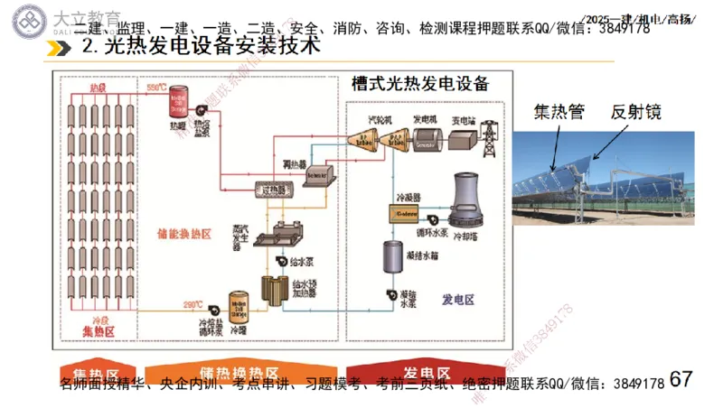 W2025一建机电-高扬-技术板块3-电气_2026年一级建造师_2026年一建机电_2025年一建机电SVIP_04-冲刺串讲✿考点强化✿小灶集训_31-机电《案例专项班》高扬DL_讲义