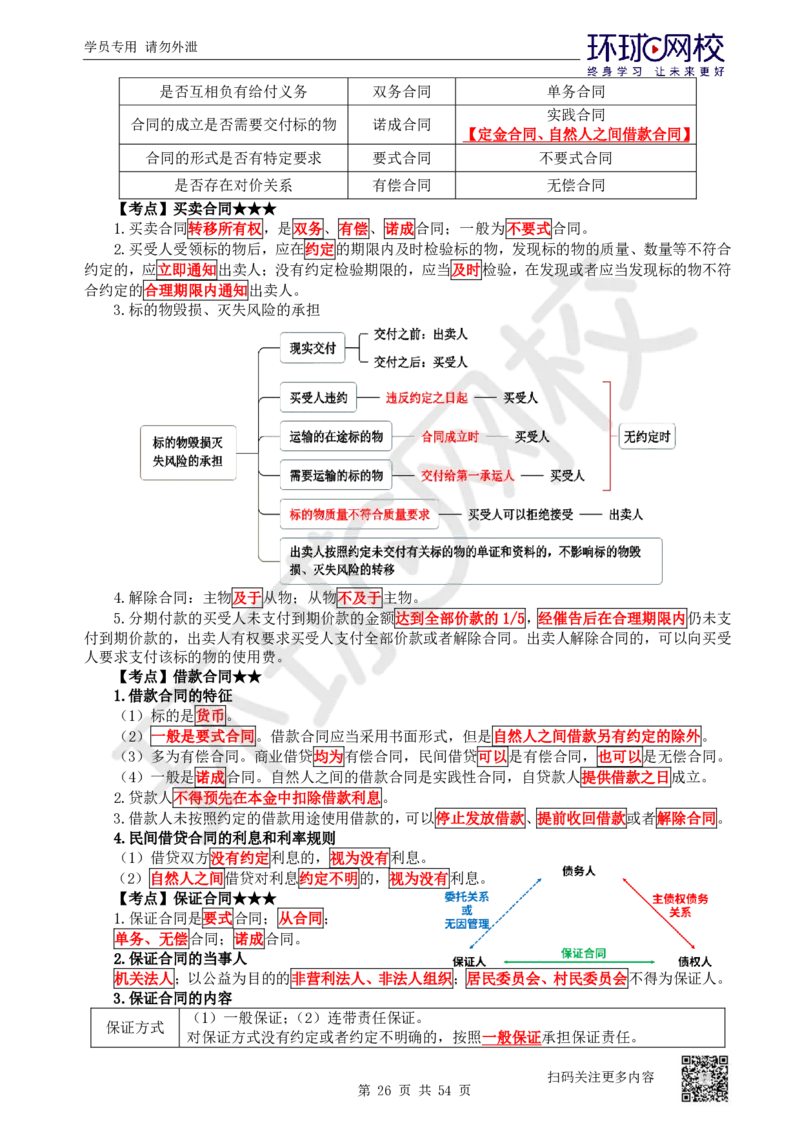 03.2025一建法规直播密训-（全）_2026年一级建造师_2026年一建法规_2025年一建法规SVIP_04-冲刺串讲✿考点强化✿小灶集训_16-法规《直播密训班》安国庆HQ_讲义
