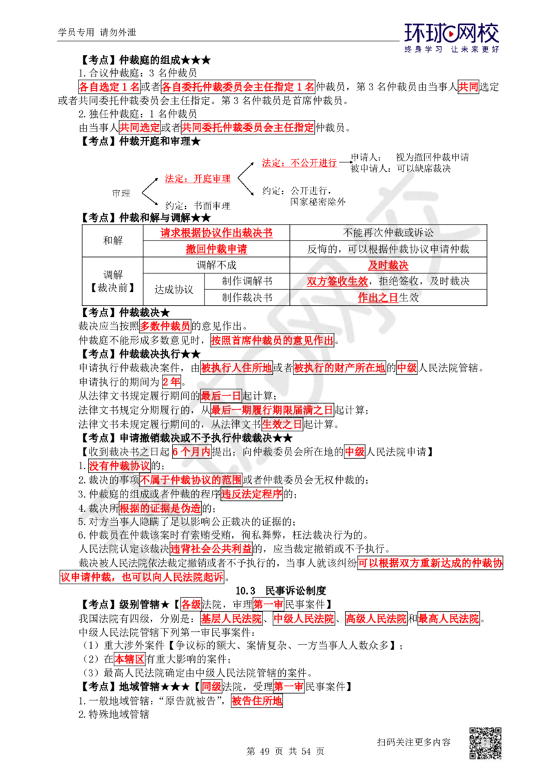 03.2025一建法规直播密训-（全）_2026年一级建造师_2026年一建法规_2025年一建法规SVIP_04-冲刺串讲✿考点强化✿小灶集训_16-法规《直播密训班》安国庆HQ_讲义