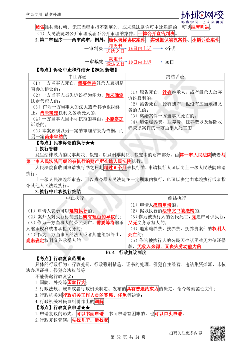 03.2025一建法规直播密训-（全）_2026年一级建造师_2026年一建法规_2025年一建法规SVIP_04-冲刺串讲✿考点强化✿小灶集训_16-法规《直播密训班》安国庆HQ_讲义