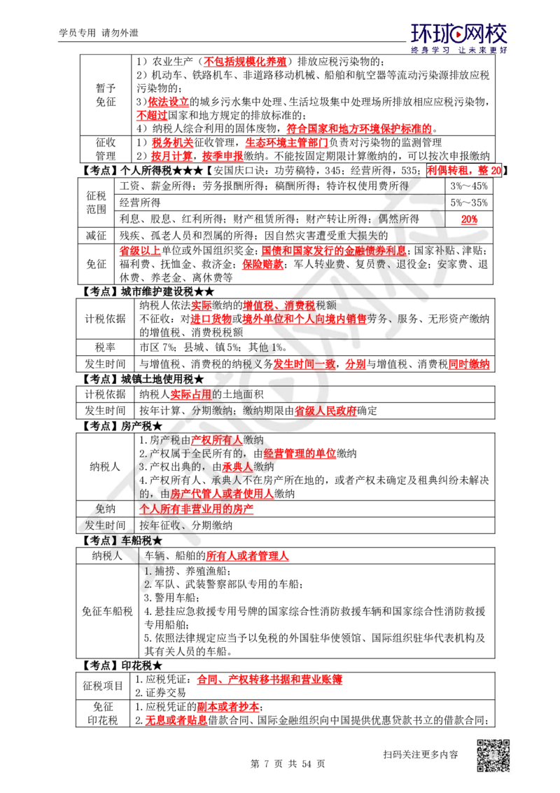 03.2025一建法规直播密训-（全）_2026年一级建造师_2026年一建法规_2025年一建法规SVIP_04-冲刺串讲✿考点强化✿小灶集训_16-法规《直播密训班》安国庆HQ_讲义