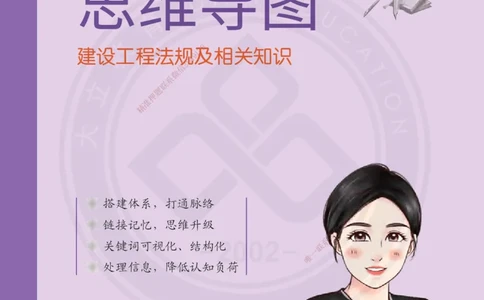 DL-法规-思维导图-2025_2026年一建法规_2025年一建法规SVIP_01-精华文档✿电子教材✿历年真题_40-法规《思维导图》DL