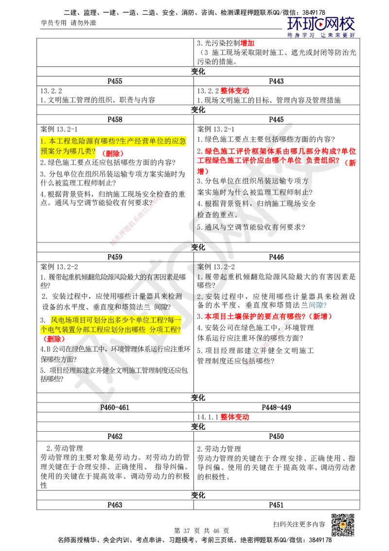教材对比_2026年一级建造师_2026年一建机电_2025年一建机电SVIP_02-基础精讲✿高端面授✿深度强化_14-机电《备考指导班》苏婷、赵金凤HQ
