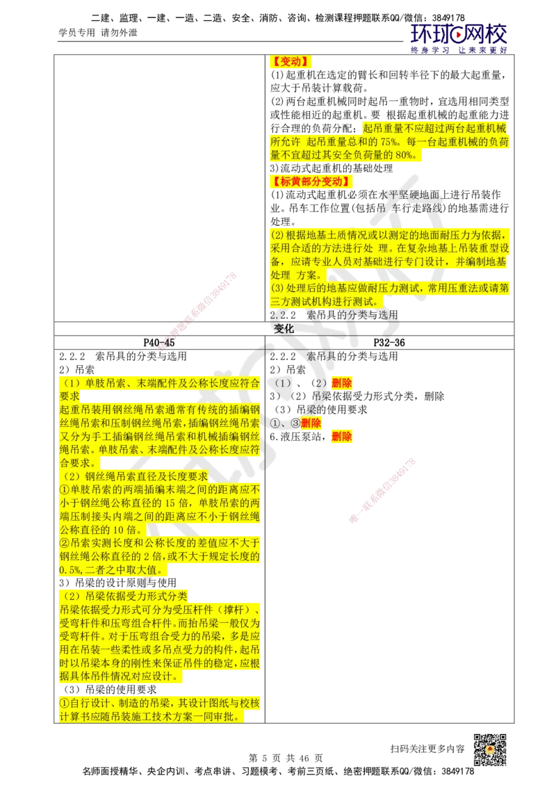 教材对比_2026年一级建造师_2026年一建机电_2025年一建机电SVIP_02-基础精讲✿高端面授✿深度强化_14-机电《备考指导班》苏婷、赵金凤HQ