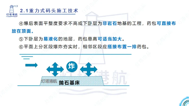 精讲28-29-2.1重力式码头施工（上）_2026年一级建造师_2026年一建港航_2025年一建港航SVIP_02-基础精讲✿高端面授✿深度强化_05-港航《自营系列课》灯塔SMR_通关精讲班