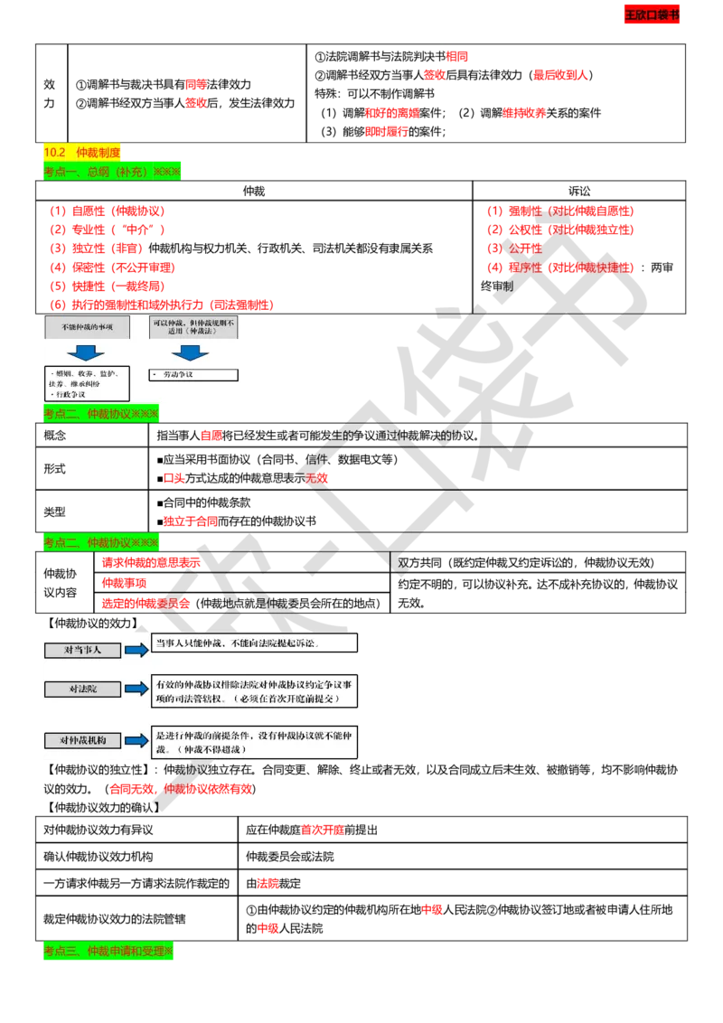 打印版（9月9日）一建-法规-王欣-临考点睛_2026年一建法规_2025年一建法规SVIP_04-冲刺串讲✿考点强化✿小灶集训_54-法规《临考点睛班》王欣KL_讲义