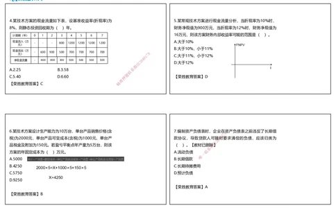2019年一建经济真题解析讲义.（可打印版）_2026年一级建造师_2026年一建经济_2025年一建经济SVIP_03-习题精析✿实战特训✿模考通关_50-经济《历年真题班》李初夏RS_讲义
