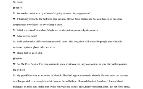 2022年高考英语试卷（全国乙卷）（解析卷）_英语历年高考真题_新&middot;PDF版2008-2025&middot;高考英语真题_英语（按省份分类）2008-2025_2008-2025&middot;（内蒙古）英语高考真题