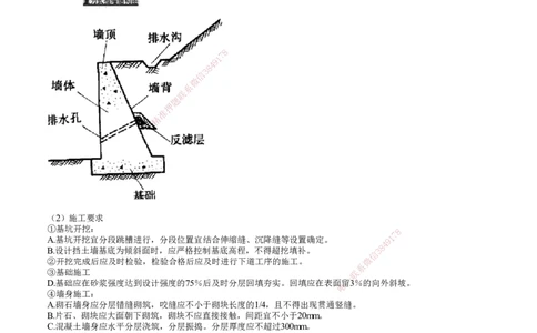 第07讲　路基防护与支挡（二）_2026年一级建造师_2026年一建公路_2025年一建公路SVIP_02-基础精讲✿高端面授✿深度强化_10-公路《基础精讲班》宋卫东JG