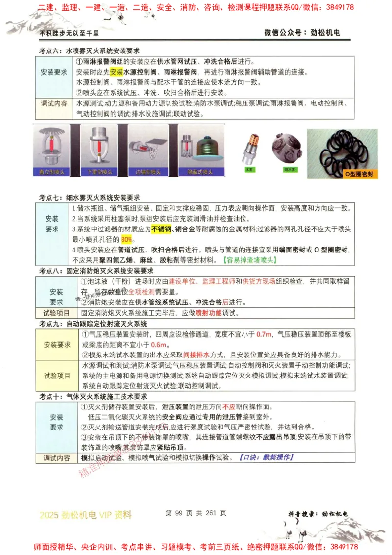 机电实务图文一本通264_1_2026年一级建造师_2026年一建机电_2025年一建机电SVIP_01-精华文档✿电子教材✿历年真题_43-机电《劲松五件套》神秘人推荐