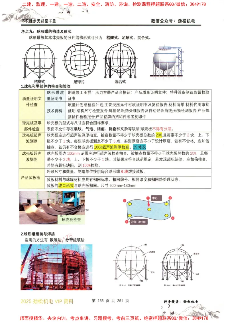 机电实务图文一本通264_1_2026年一级建造师_2026年一建机电_2025年一建机电SVIP_01-精华文档✿电子教材✿历年真题_43-机电《劲松五件套》神秘人推荐