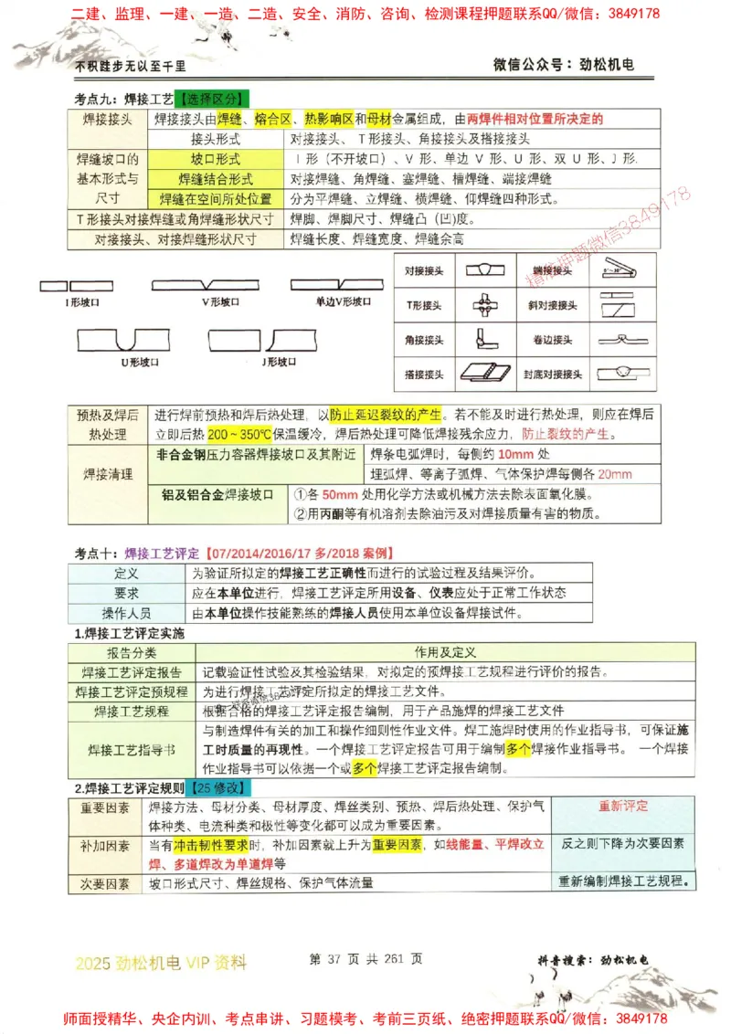 机电实务图文一本通264_1_2026年一级建造师_2026年一建机电_2025年一建机电SVIP_01-精华文档✿电子教材✿历年真题_43-机电《劲松五件套》神秘人推荐