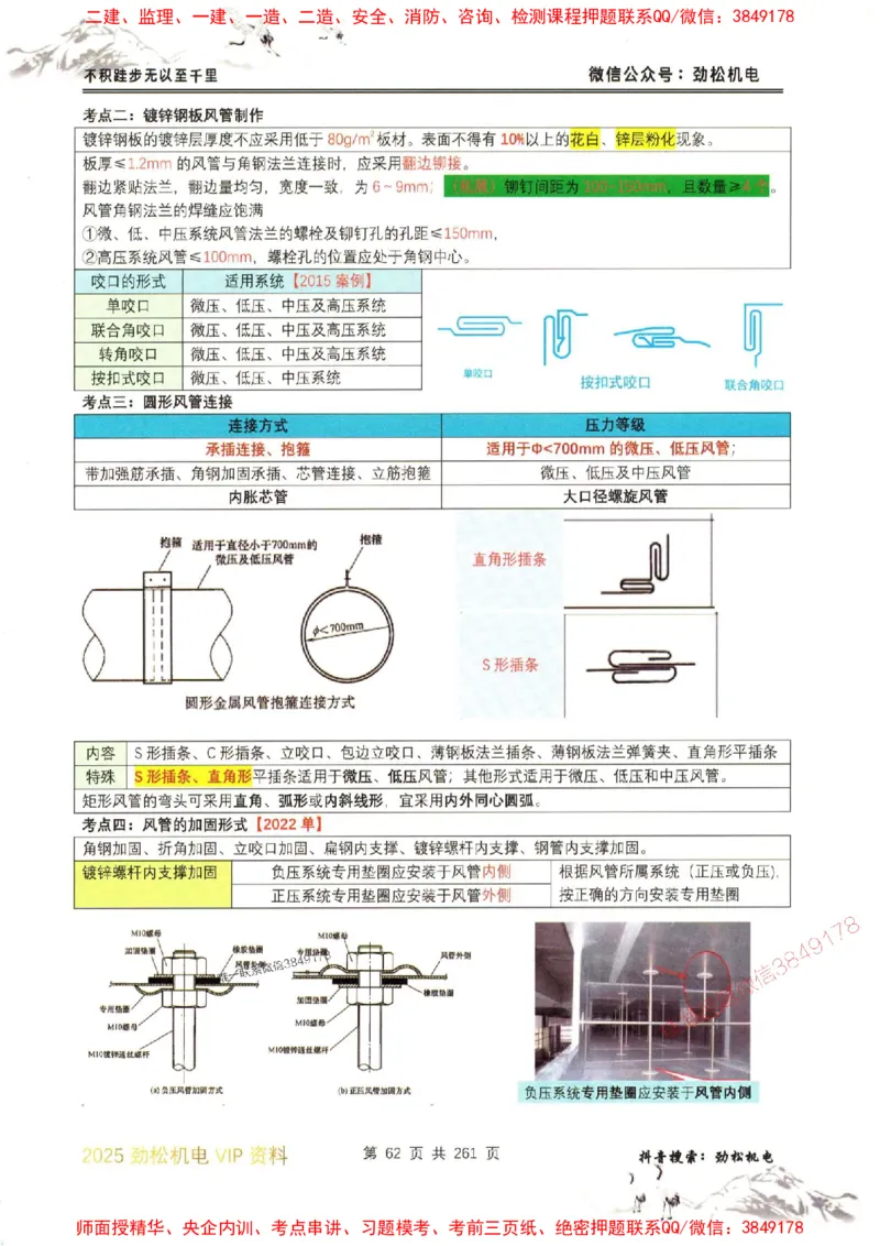 机电实务图文一本通264_1_2026年一级建造师_2026年一建机电_2025年一建机电SVIP_01-精华文档✿电子教材✿历年真题_43-机电《劲松五件套》神秘人推荐