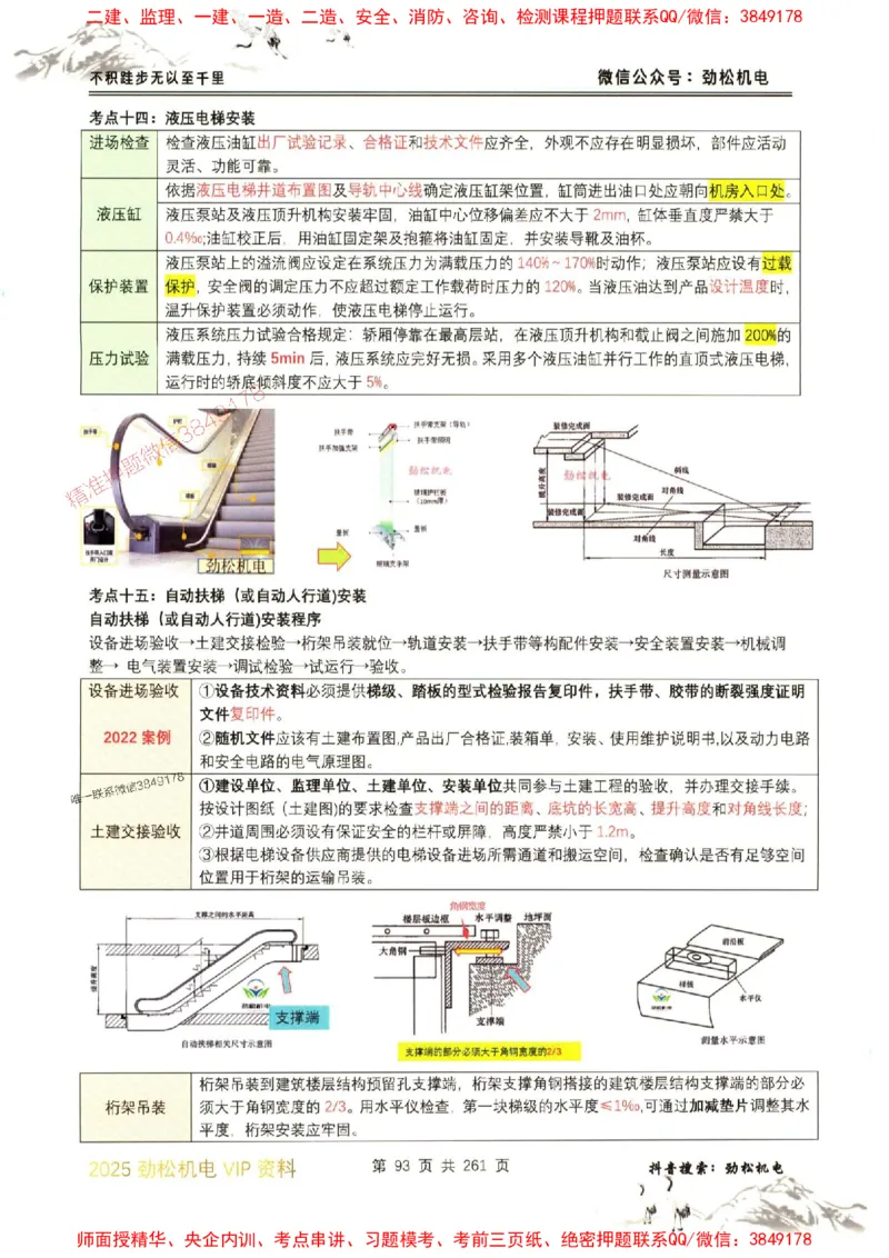 机电实务图文一本通264_1_2026年一级建造师_2026年一建机电_2025年一建机电SVIP_01-精华文档✿电子教材✿历年真题_43-机电《劲松五件套》神秘人推荐