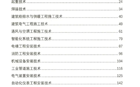 机电实务图文一本通264_1_2026年一级建造师_2026年一建机电_2025年一建机电SVIP_01-精华文档✿电子教材✿历年真题_43-机电《劲松五件套》神秘人推荐