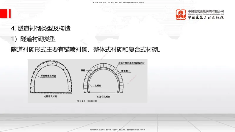 A29节：4.1.2隧道构造（下）-4.3.3隧道开挖（上）02.28_2026年一级建造师_2026年一建公路_2025年一建公路SVIP_02-基础精讲✿高端面授✿深度强化_01-公路《两轮基础直播》朱娟婷JGS