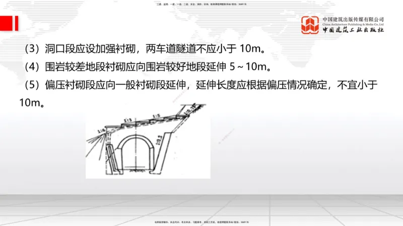 A29节：4.1.2隧道构造（下）-4.3.3隧道开挖（上）02.28_2026年一级建造师_2026年一建公路_2025年一建公路SVIP_02-基础精讲✿高端面授✿深度强化_01-公路《两轮基础直播》朱娟婷JGS