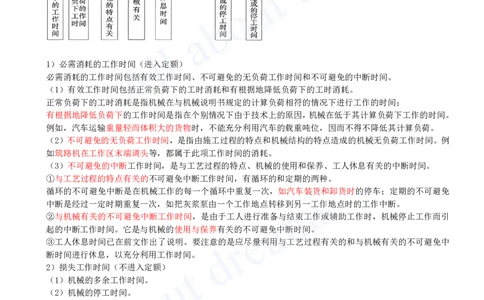 2025-53-第3篇-第14章-14.2-人工、材料与施工机具台班消耗量确定_2026年一级建造师_2026年一建经济_2025年一建经济SVIP_02-基础精讲✿高端面授✿深度强化_关涛_讲义