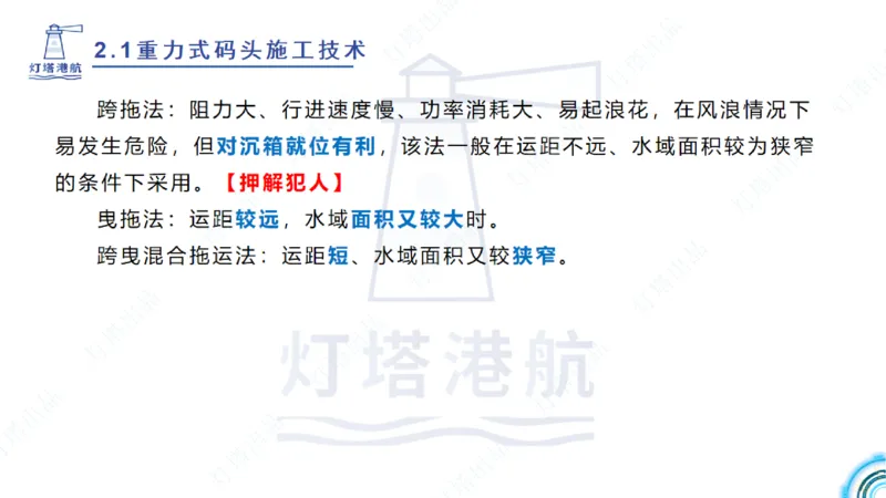 精讲30-2.1节重力码头（3）_2026年一级建造师_2026年一建港航_2025年一建港航SVIP_02-基础精讲✿高端面授✿深度强化_05-港航《自营系列课》灯塔SMR_通关精讲班