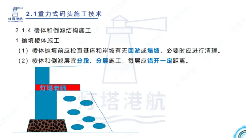 精讲30-2.1节重力码头（3）_2026年一级建造师_2026年一建港航_2025年一建港航SVIP_02-基础精讲✿高端面授✿深度强化_05-港航《自营系列课》灯塔SMR_通关精讲班